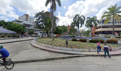 Barranquilla