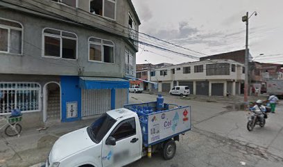 Barrio Obrero