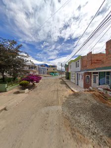 Barrio doña eva