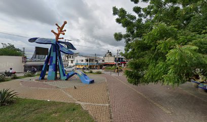 Barrio libertad