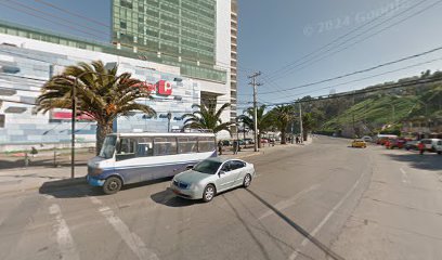 Basura de piti mall