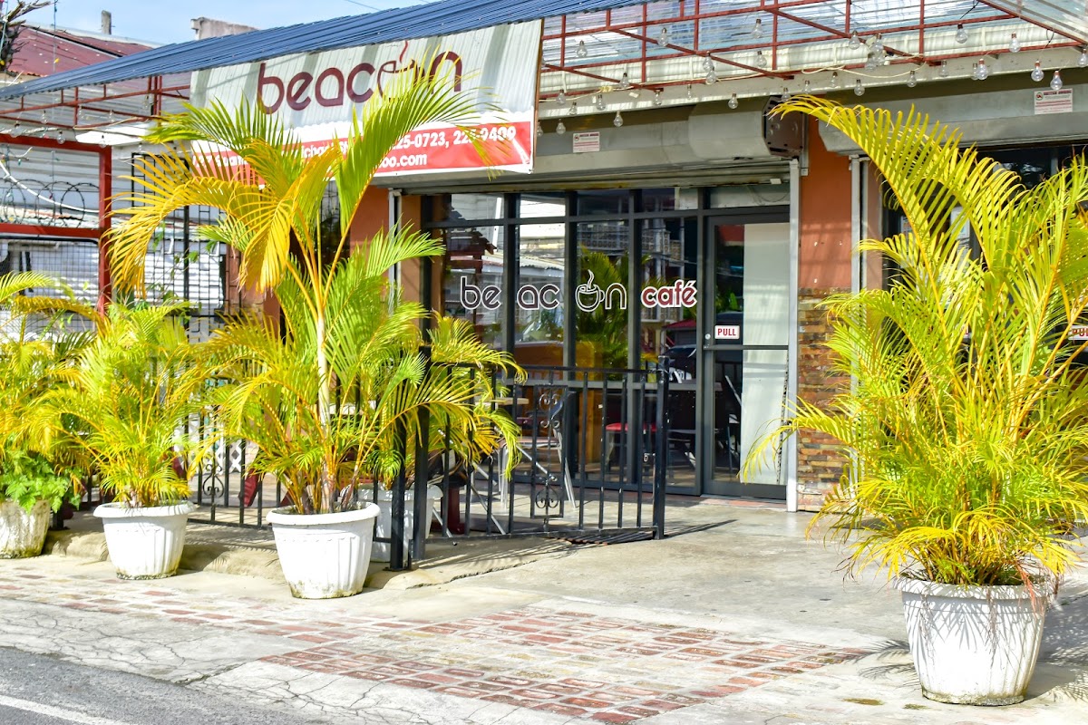 Beacon Cafe