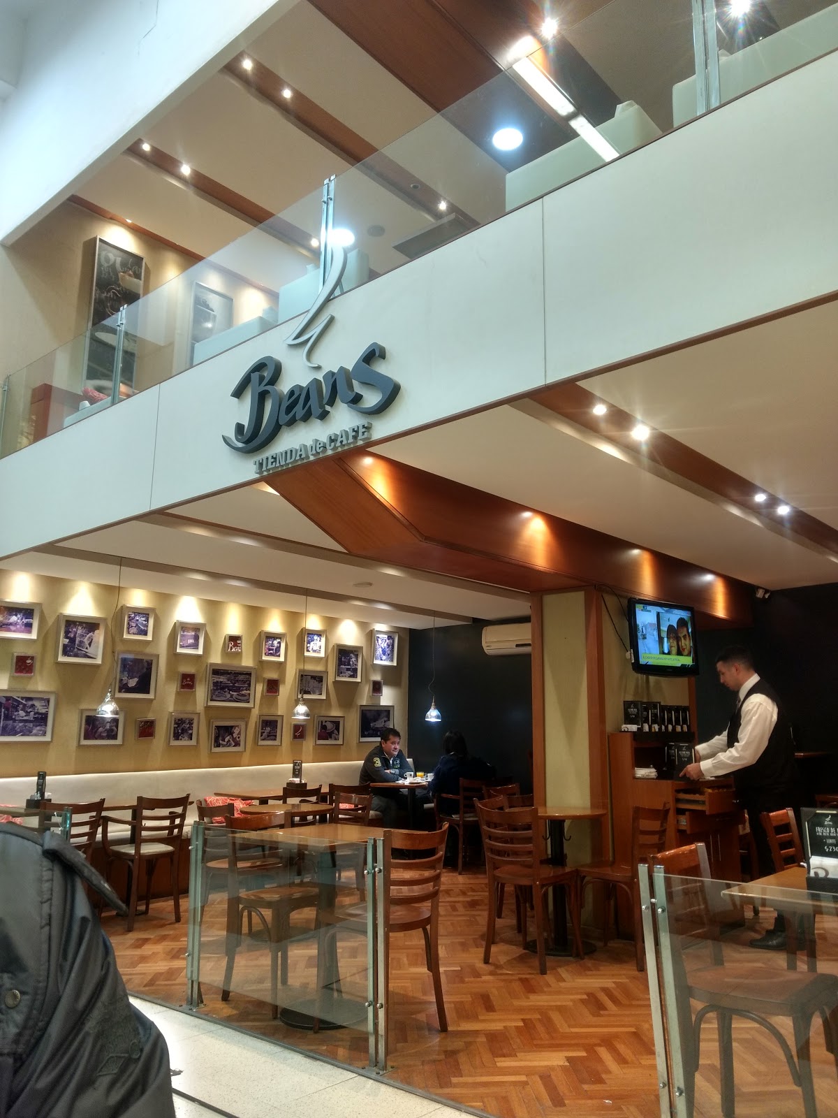 Beans Tienda de Café
