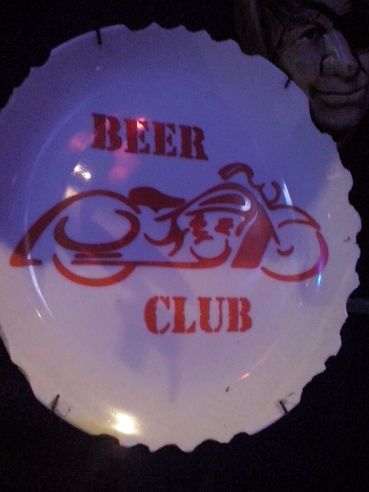 Beer Club