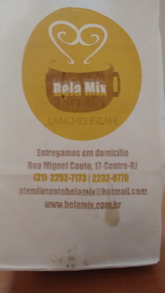 Bela Mix 2