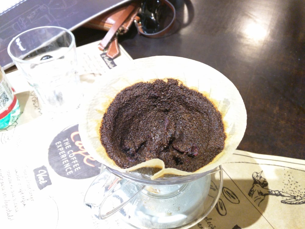 Belini Coffee Experience
