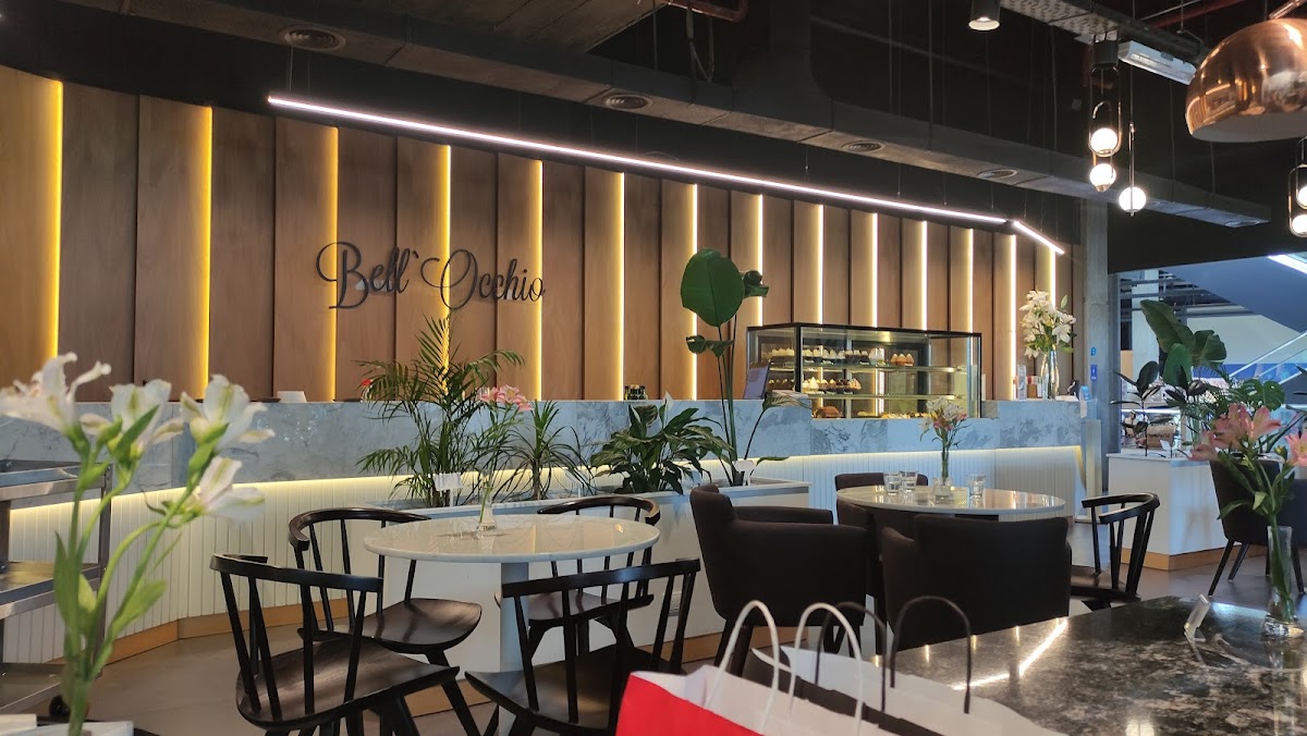 Bell'Occhio Nuevo Centro