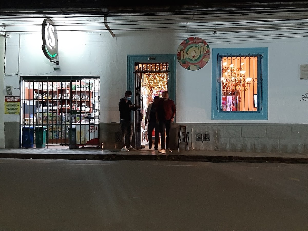 Bendito Popayán café - Bar - Restaurante