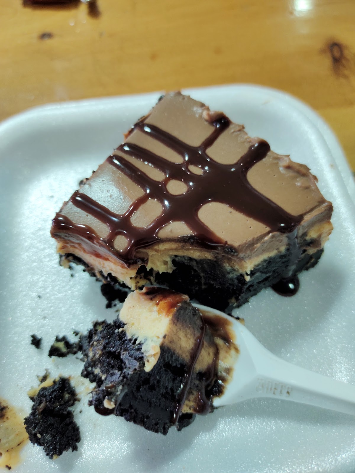 Bendito Postres