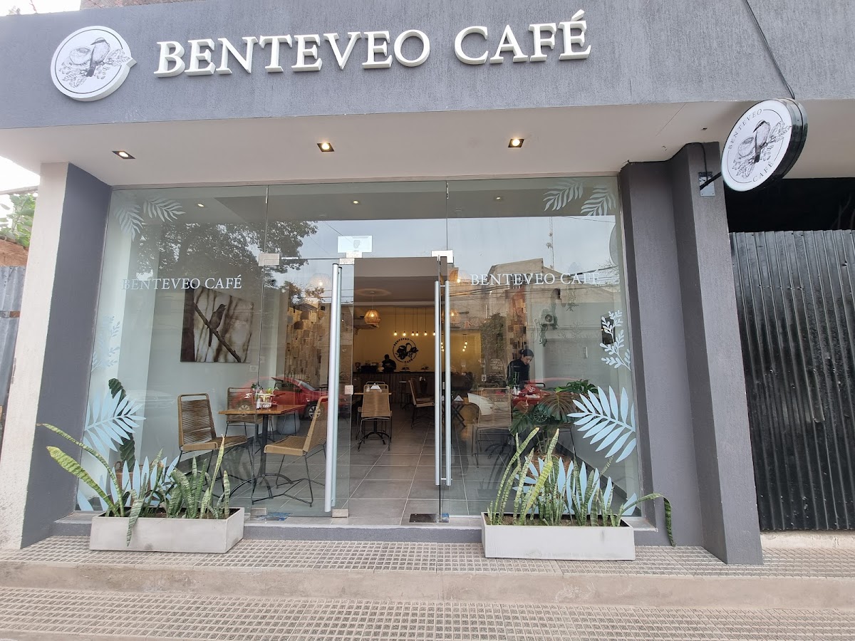 Benteveo Café