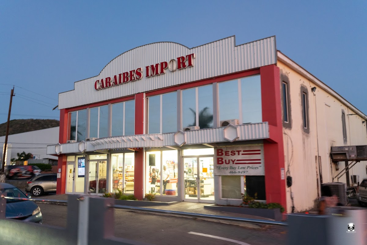 Best Buy Supermarket and Meals