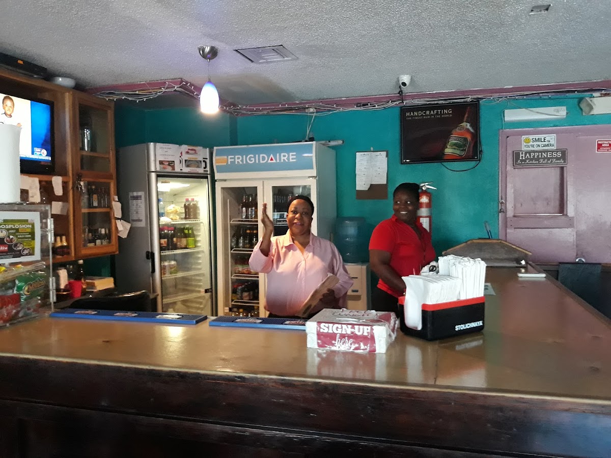 Beverley's Cafe