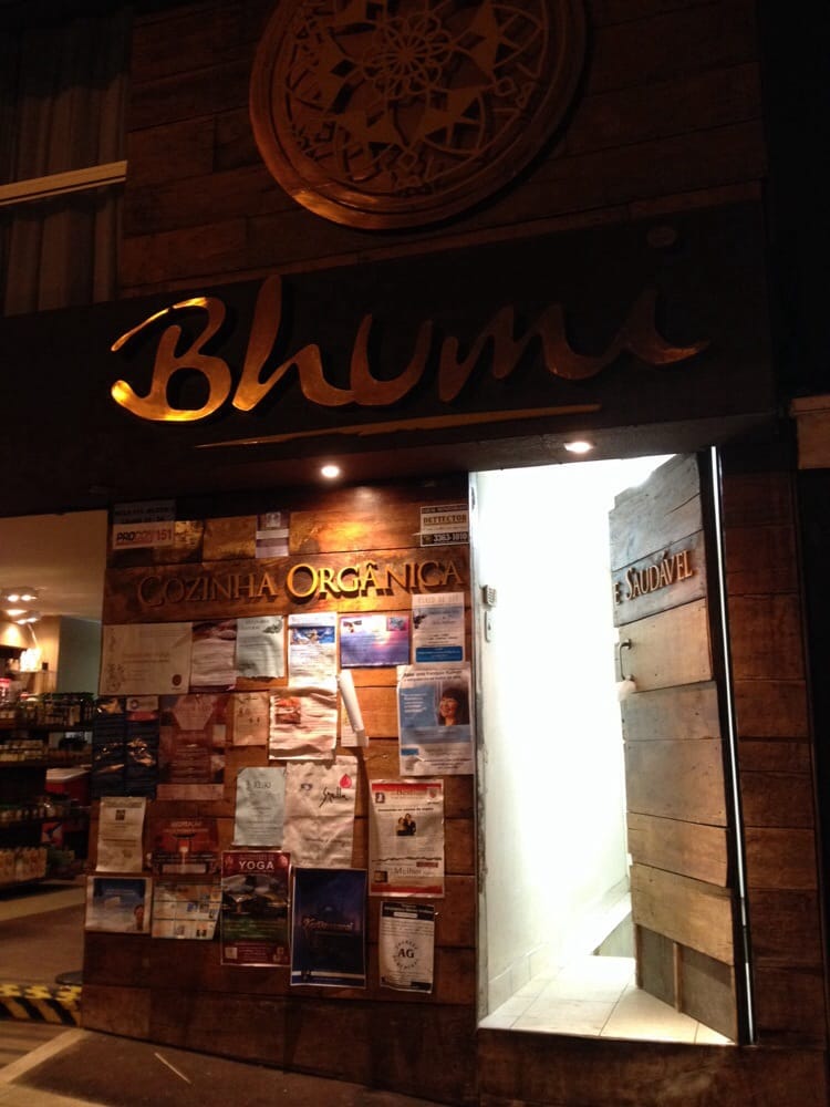 Bhumi