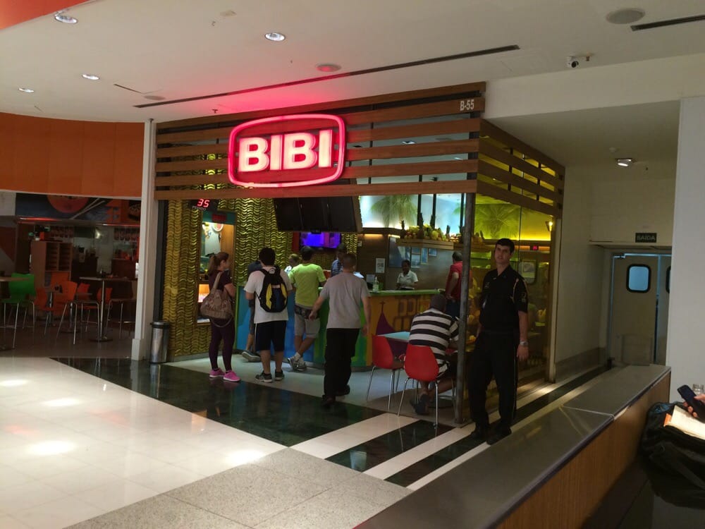 Bibi Sucos
