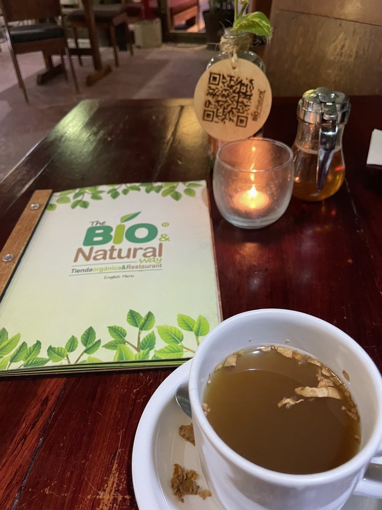 Bio Natural