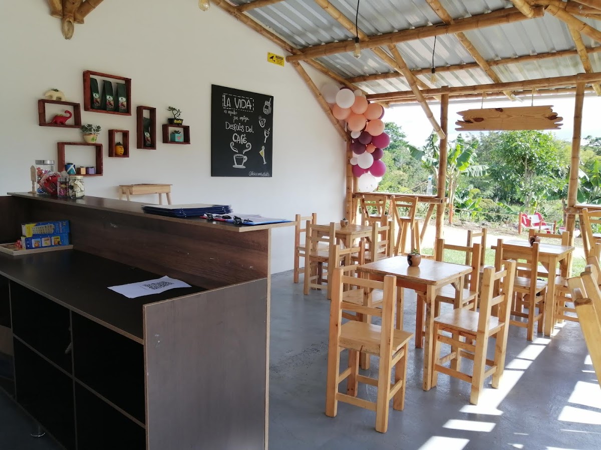 Biocampo Pitalito