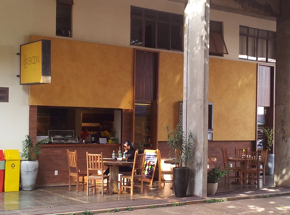 Bioon Café