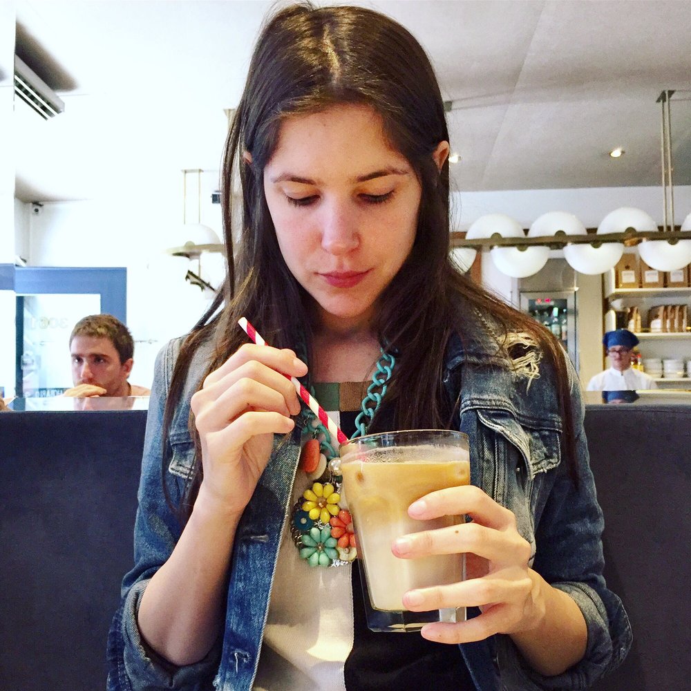 Birkin Coffee + Bar