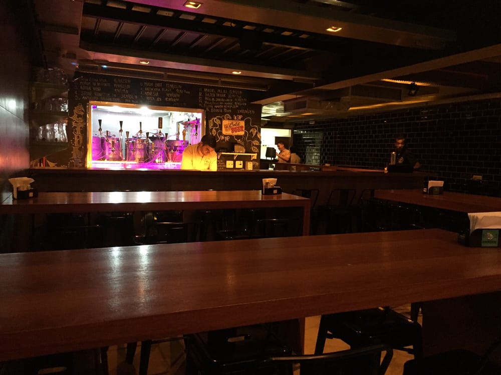 Birreria Escondido