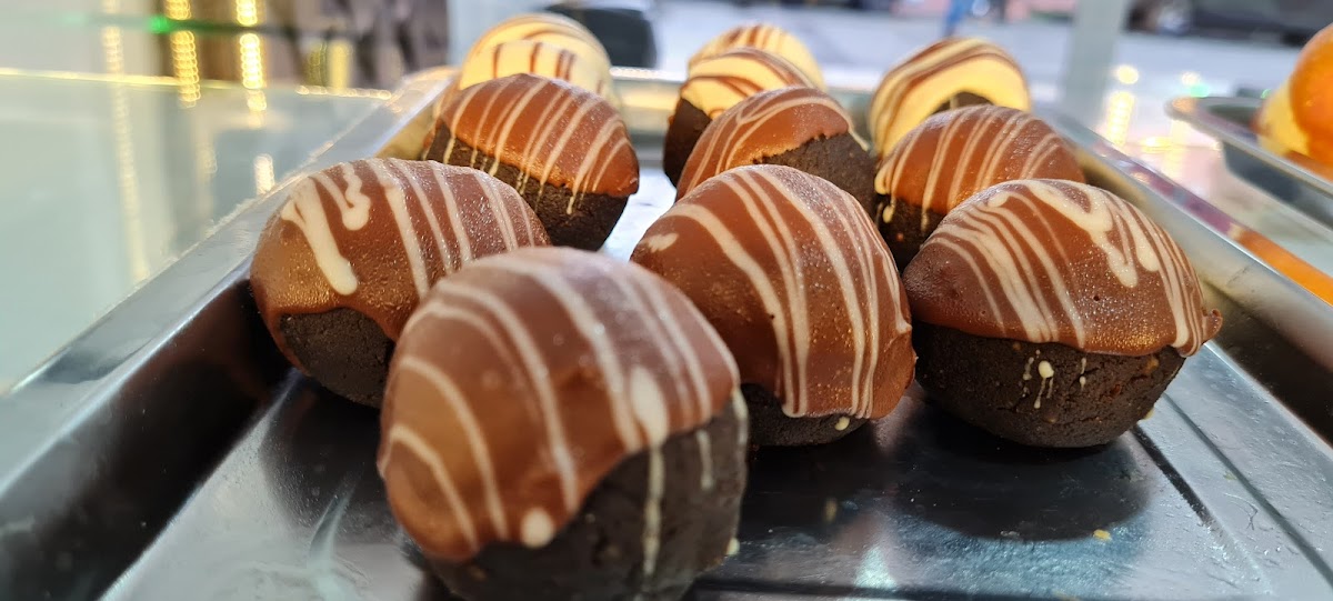 Biscotto repostería