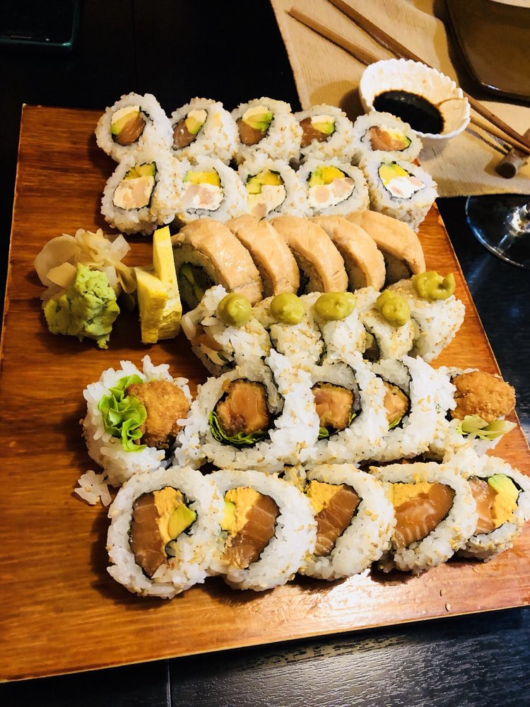 Bistro Tokyo