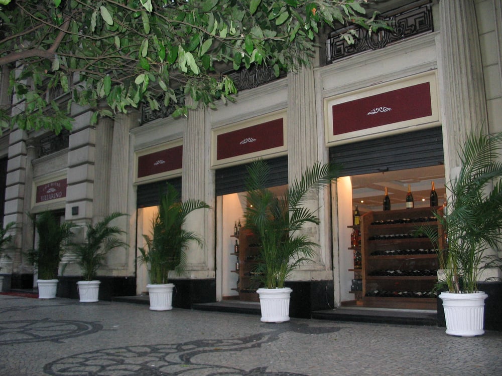 Bistro Villarino
