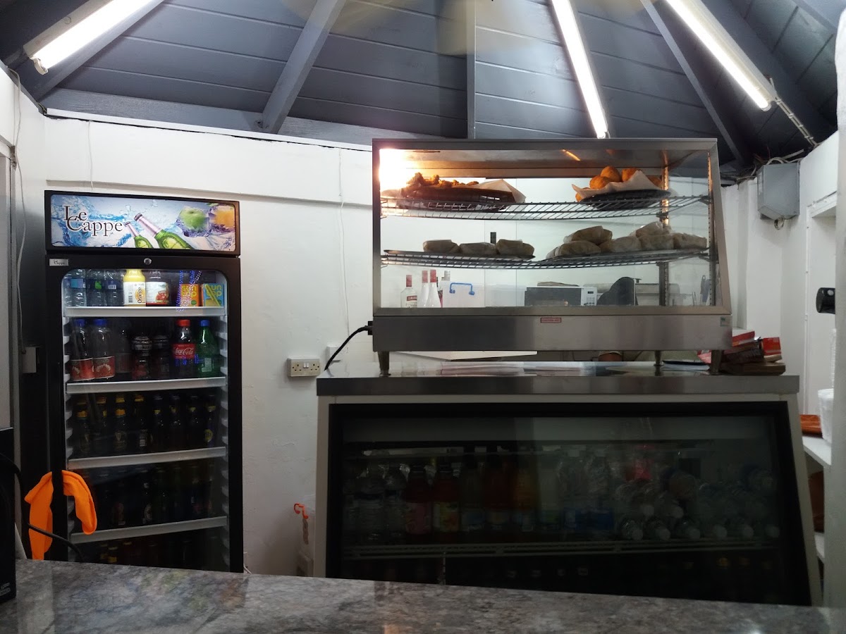Bits & Bites Deli
