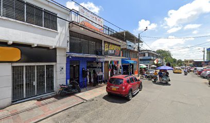 Bizcocheria Pequitas