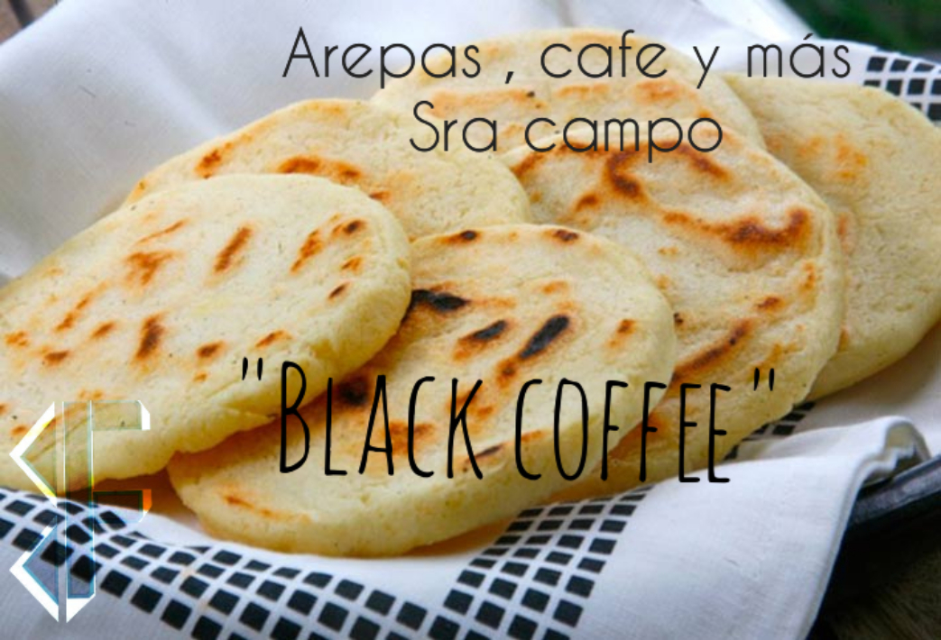 Black Coffee