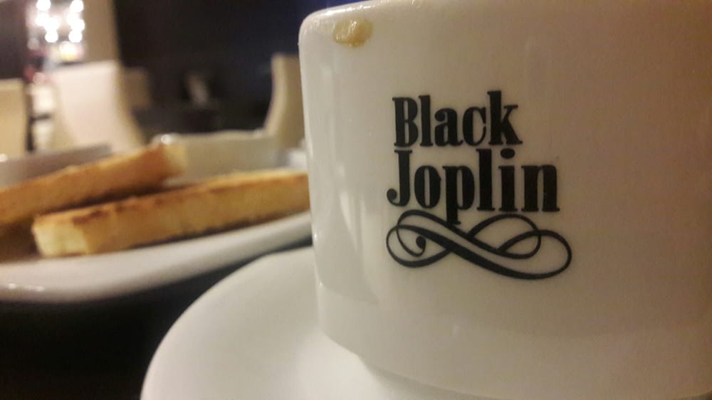 Black Joplin