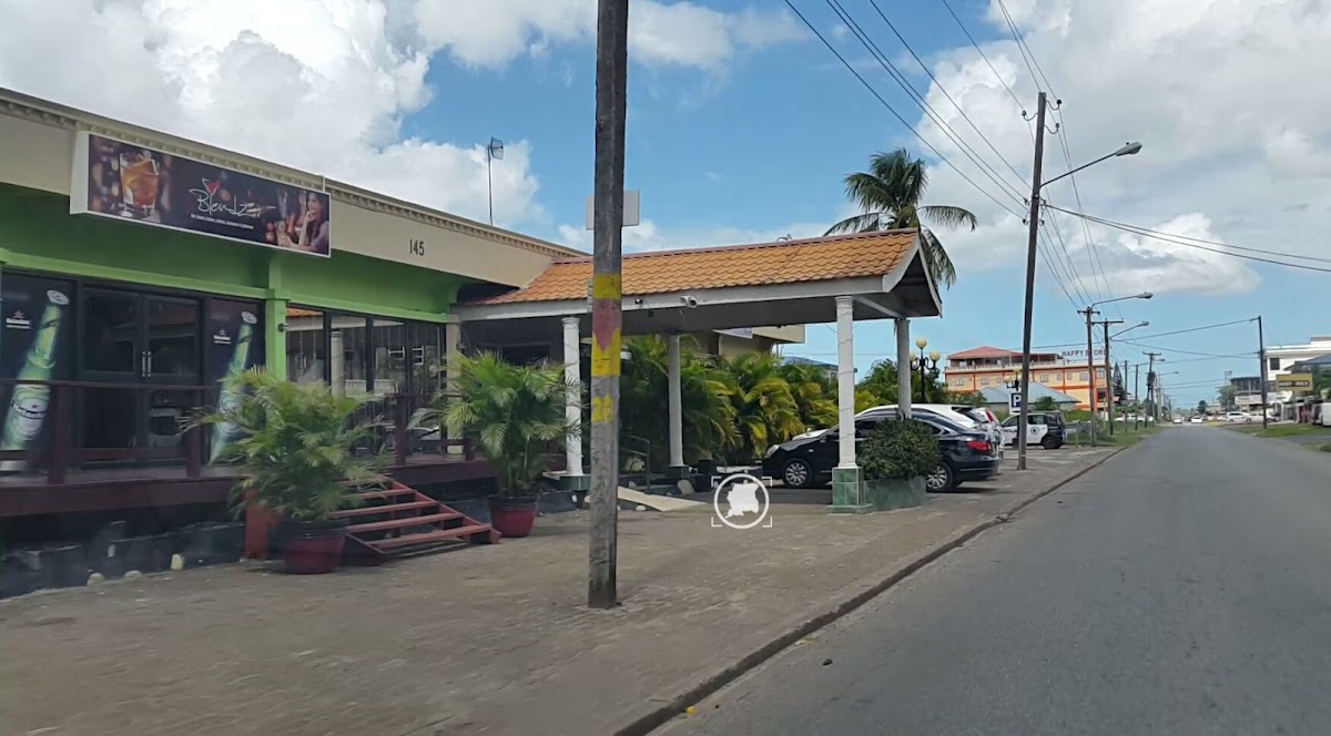 Blendz Cafe