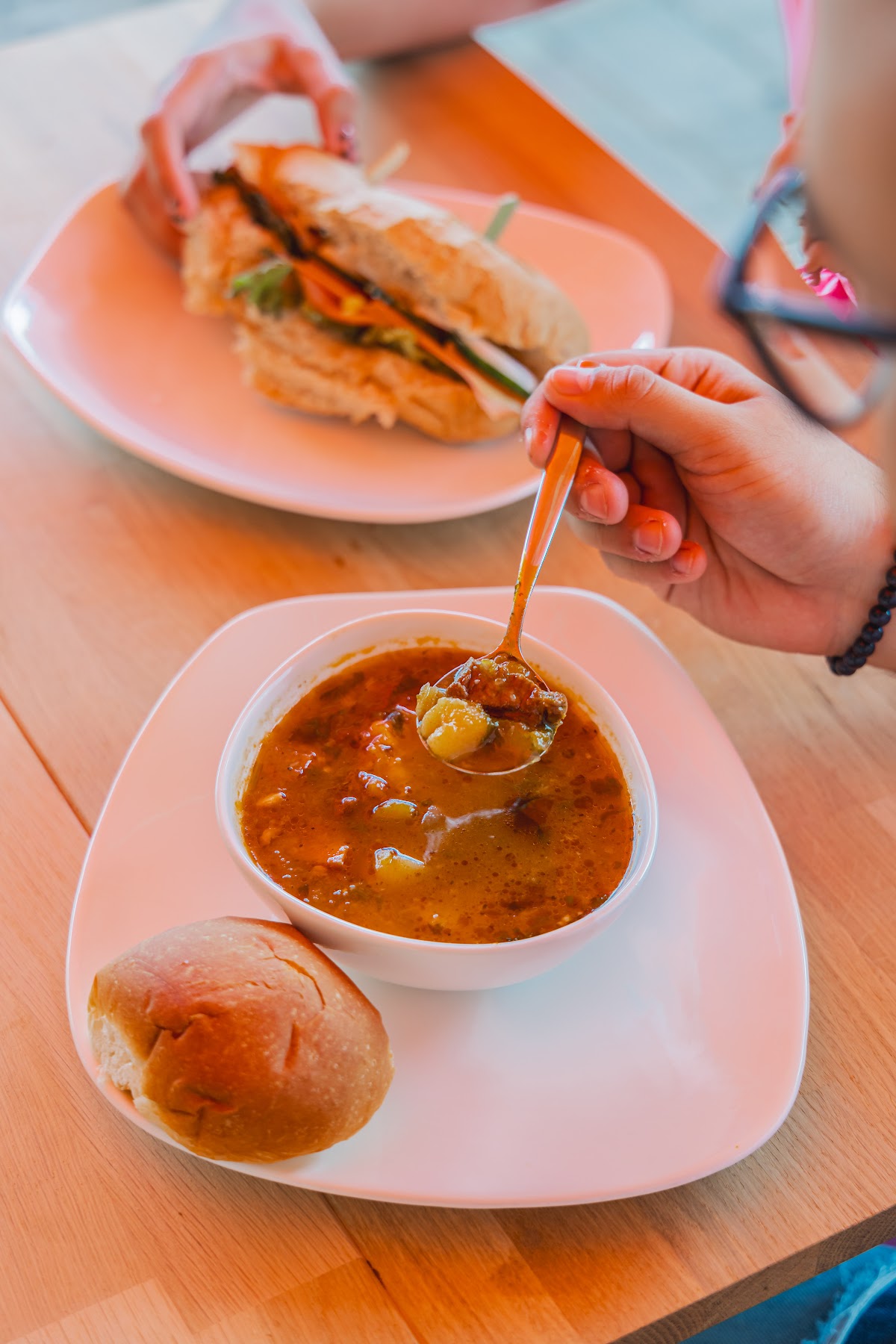 Bloom Cafe Aruba
