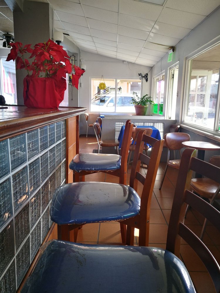 Blue Jeans Cafe