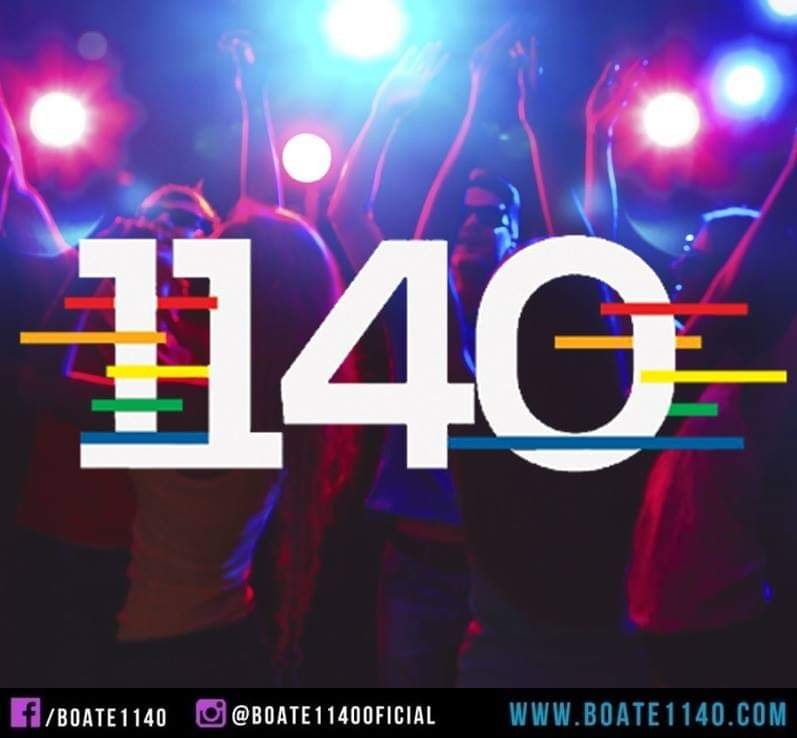 Boate 1140