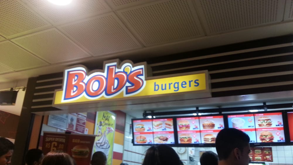 Bob's