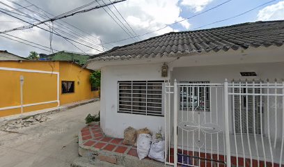Bocaditos de almidón