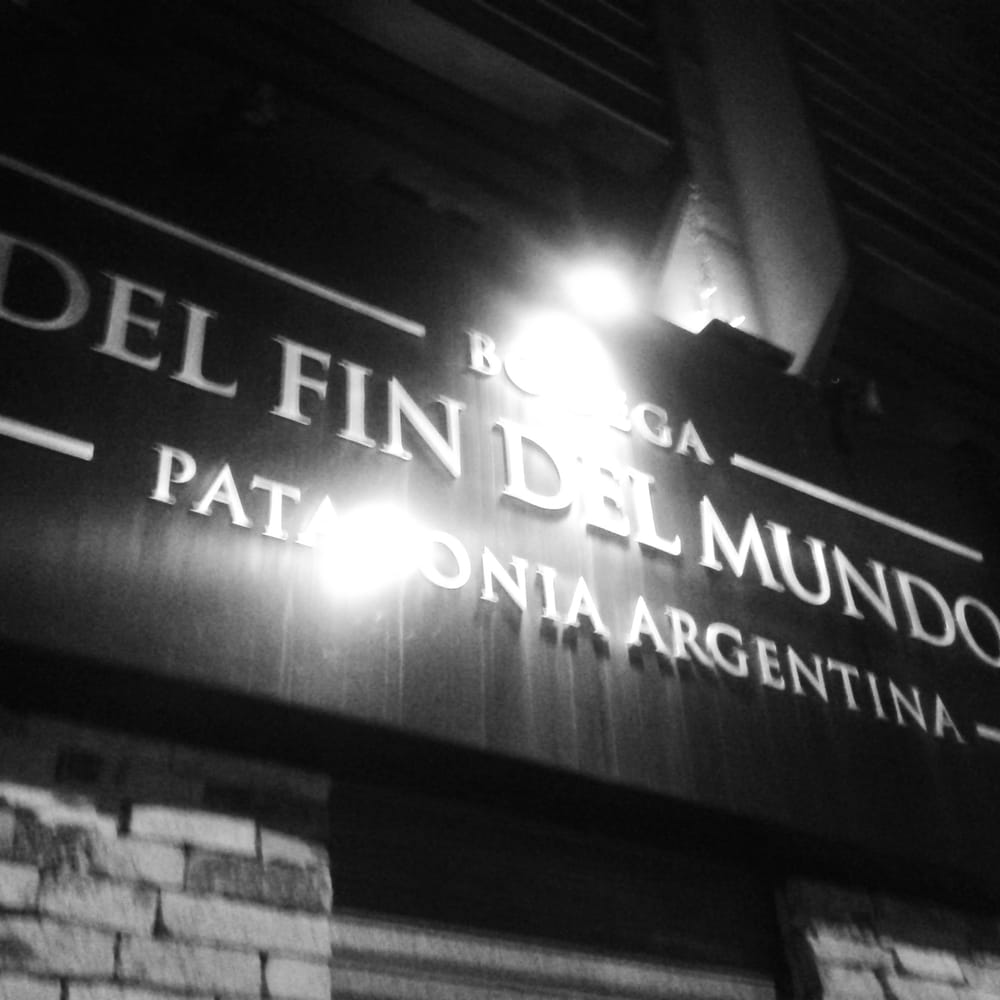 Bodega del Fin del Mundo