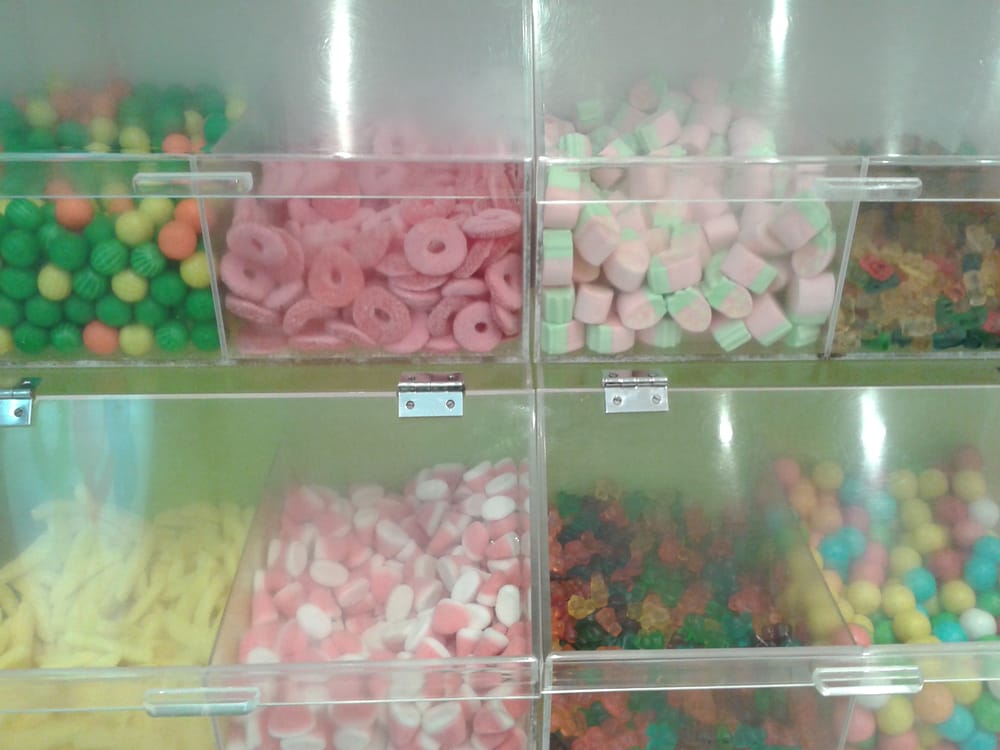 Bolota Doce