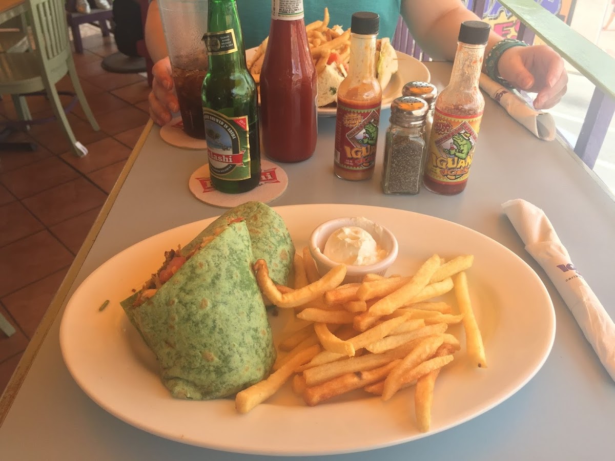 Bon Appetit