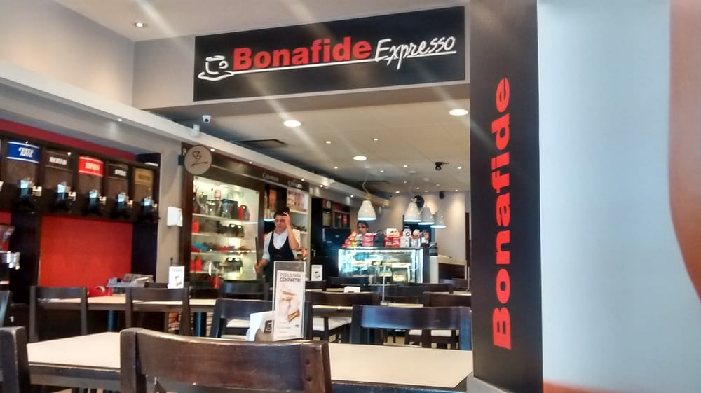 Bonafide