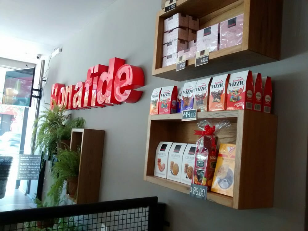 Bonafide