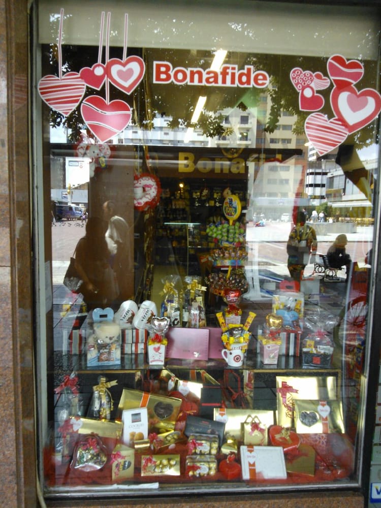 Bonafide