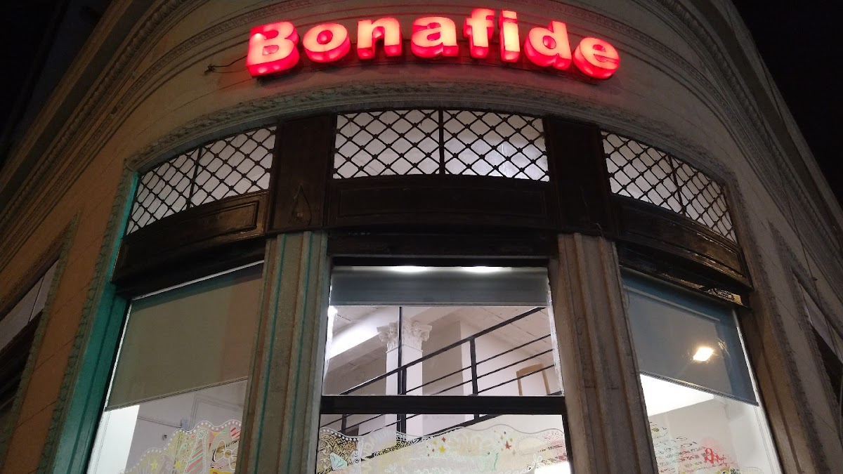 Bonafide España