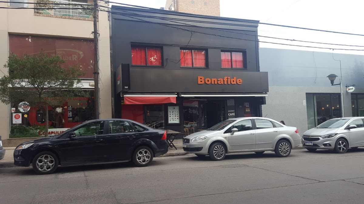 Bonafide Neuquén
