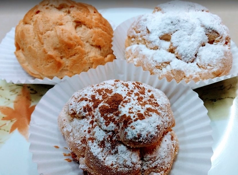 Boncannelle Café - Galletas & Crepes