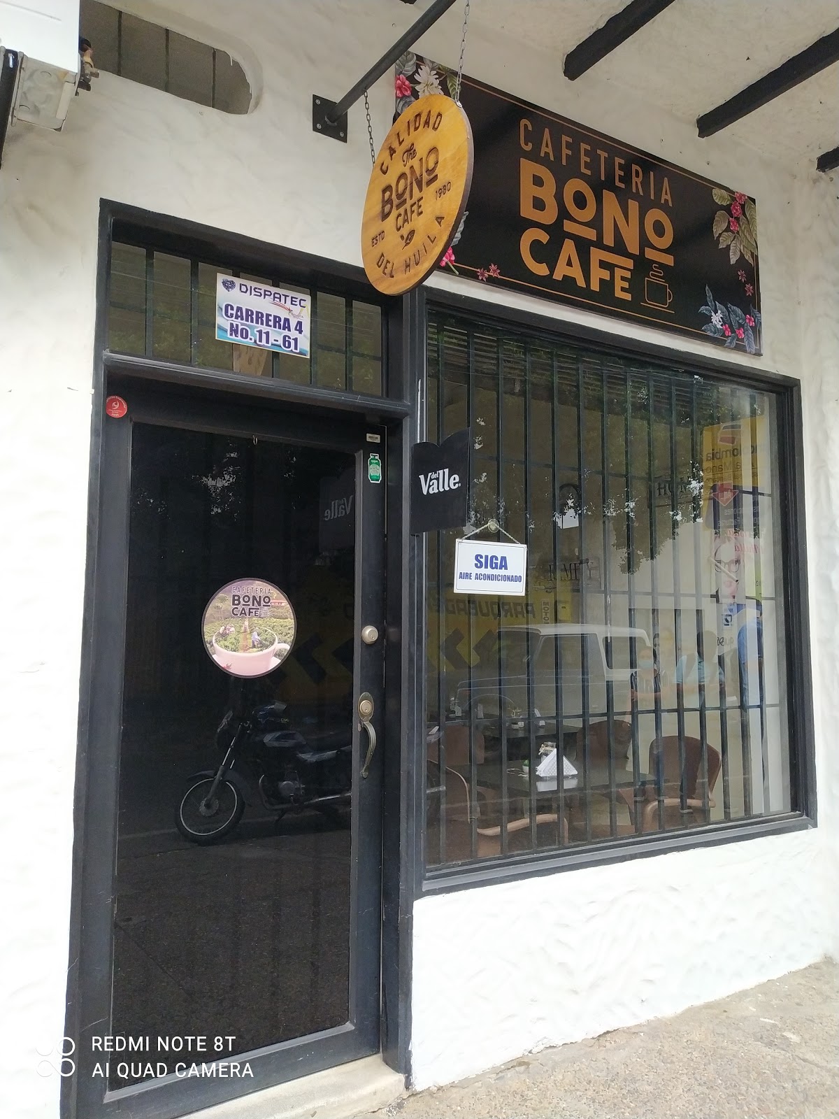 Bono Café