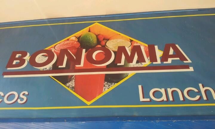 Bonomia Lanches