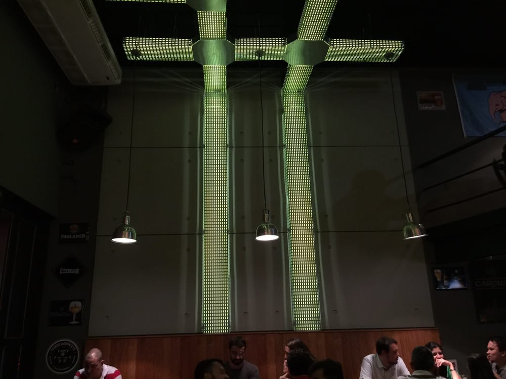 Booze Bar