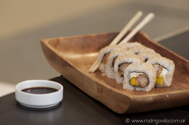 Bora Sushi