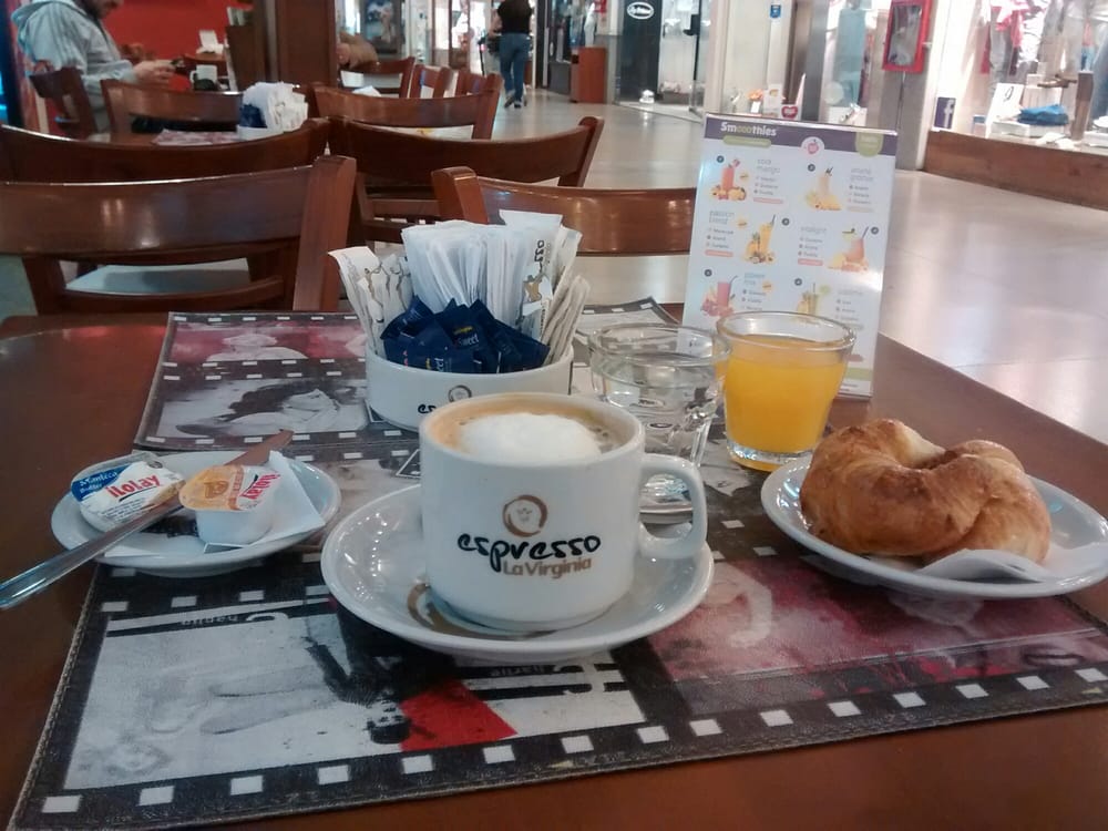 Bordero Cafe